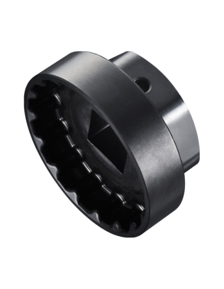 Vevlagerverktyg tl-fc34 shimano