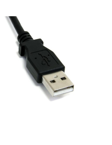 Kommunikations kabel ap9827 1.8 meter usb a till rj-45 för bla. apc ups batteri