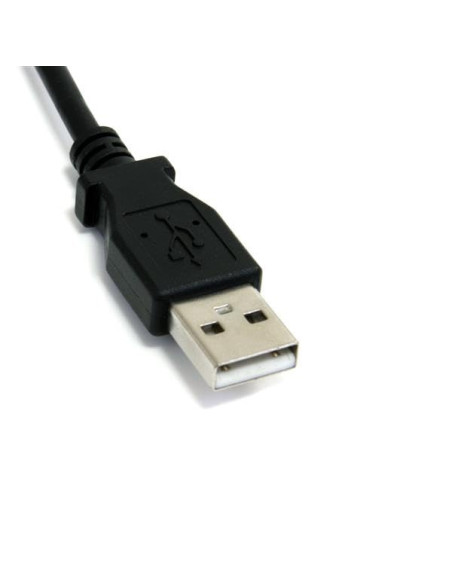 Kommunikations kabel ap9827 1.8 meter usb a till rj-45 för bla. apc ups batteri