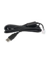 Kommunikations kabel ap9827 1.8 meter usb a till rj-45 för bla. apc ups batteri