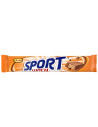 Sportlunch dubbel 50 gram cloetta