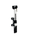 Minipump airflow aluminium dualhead oxc