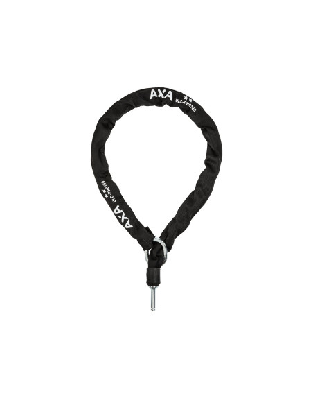 Kättinglås plug-in 100 cm x 8 mm axa