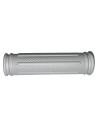 Handtag 120 mm grå retro