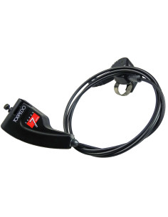 Växelreglage super 7 1300 mm sachs original