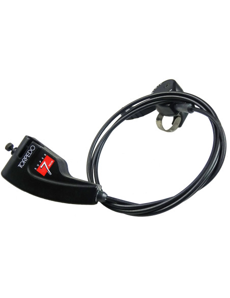 Växelreglage super 7 1300 mm sachs original