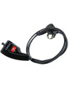 Växelreglage super 7 1300 mm sachs original