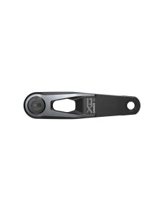 Wattmätare x0 t-type vänster arm och powermeter spindle dub wide 175 mm sram