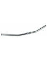 Styre avenida aluminium silver 25,4 mm 600 mm