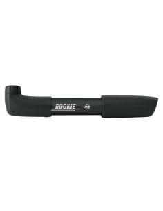 Minipump rookie svart 6 bar / 87 psi sks