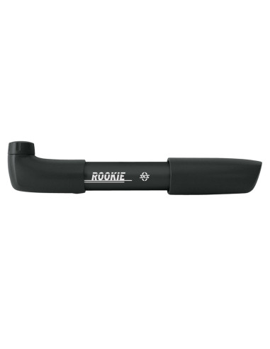 Minipump rookie svart 6 bar / 87 psi sks