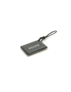 Display keycard 1-pack ecoride