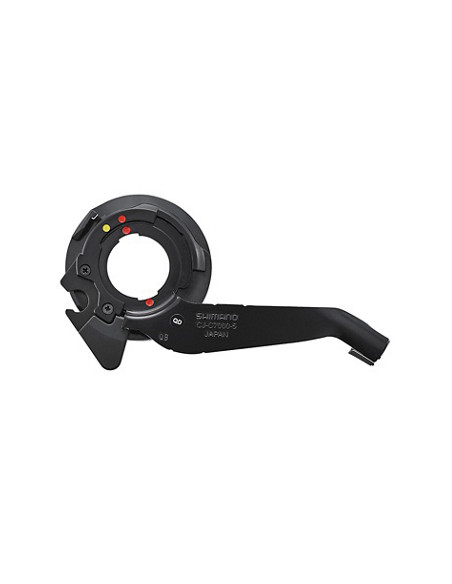 Kassettenhet nexus 5 cj-c7000-5 för gummibälg shimano