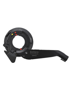 Kassettenhet nexus 5 med remdrift cj-c7000-5 för gummibälg shimano