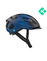 Hjälm codax kineticore 54-61 cm blå/svart lazer