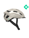 Hjälm codax kineticore 54-61 cm grå lazer