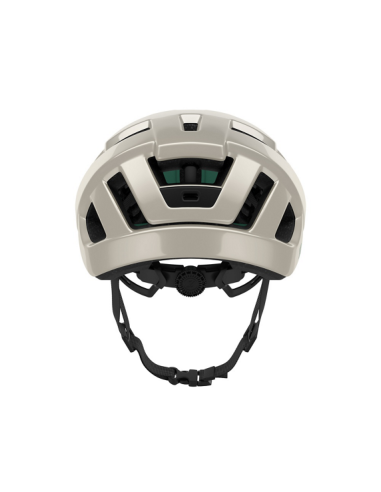 Hjälm codax kineticore 54-61 cm grå lazer