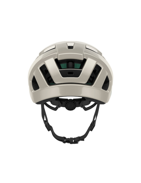 Hjälm codax kineticore 54-61 cm grå lazer