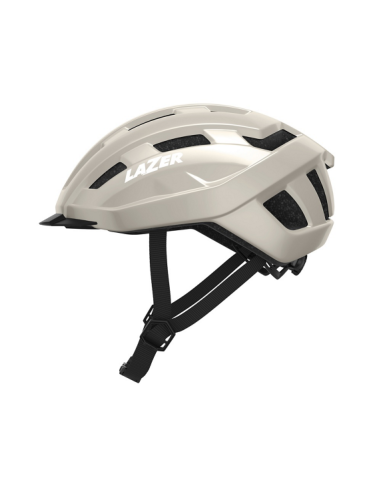 Hjälm codax kineticore 54-61 cm grå lazer