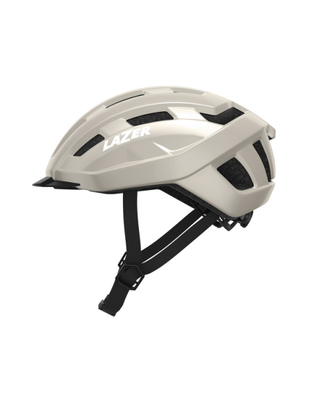 Hjälm codax kineticore 54-61 cm grå lazer