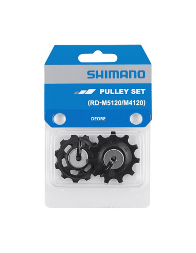 Rulltrissor 10/11-del rd-m5120/m4120-sgs 11-t deore shimano