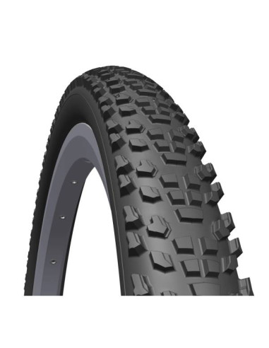 Däck 57-584 (27,5x2,25) summit vt-m20 svart xlc