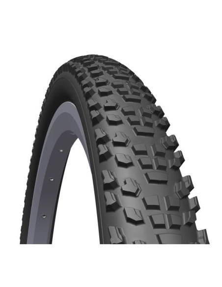 Däck 57-584 (27,5x2,25) summit vt-m20 svart xlc
