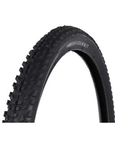 Däck 57-584 (27,5x2,25) summit vt-m20 svart xlc