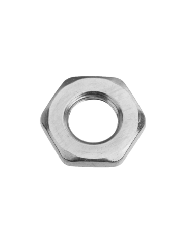 Låsmutter vänster 3 mm för axel sg-3c40 shimano