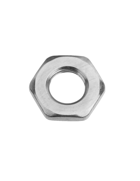 Låsmutter vänster 3 mm för axel sg-3c40 shimano