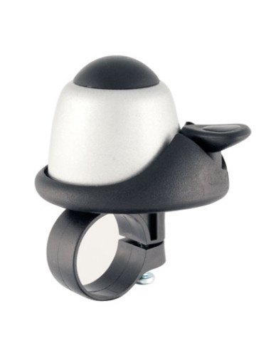 Ringklocka decibell silver