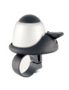 Ringklocka decibell silver