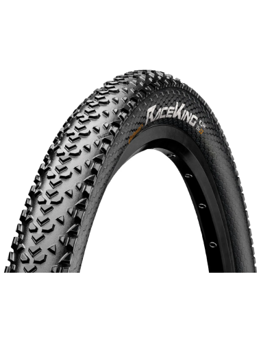 Däck 55-622 (29x2,2) race king shieldwall tubless ready vikbart continental