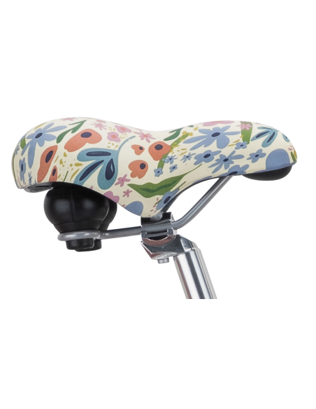 Sadel commo urban flower spectra