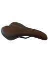 Sadel obvius unisex 177 brun tec