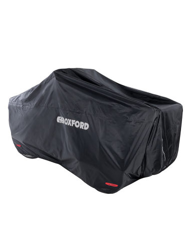 Cykelöverdrag / kapell lådcykel aquatex 280 x 80 x 110 cm oxc