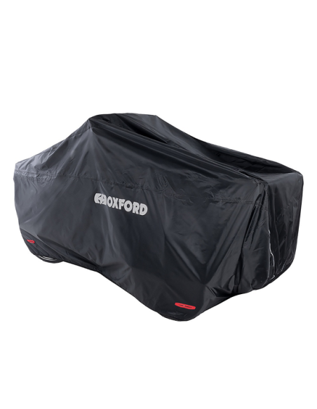 Cykelöverdrag / kapell lådcykel aquatex 280 x 80 x 110 cm oxc