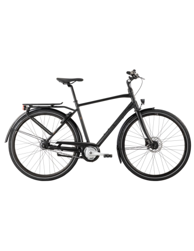Crescent Tarfek, Sport 747 - 2027