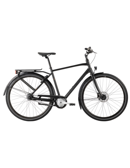 Crescent Tarfek, Sport 747 - 2027