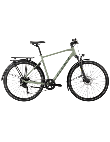 Crescent Starren, Sport 769 - 2027