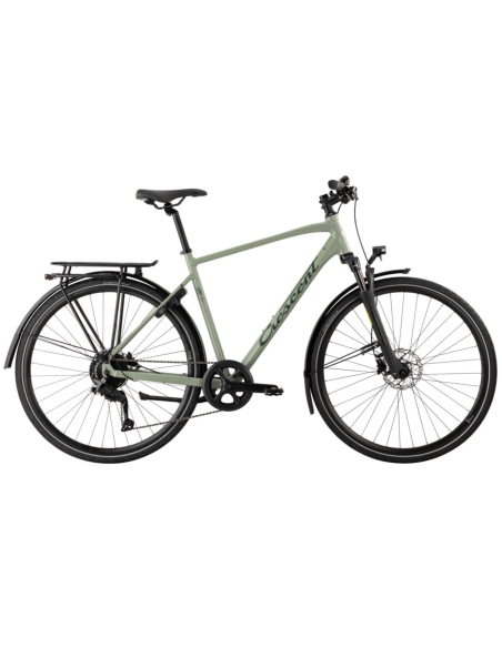 Crescent Starren, Sport 769 - 2027