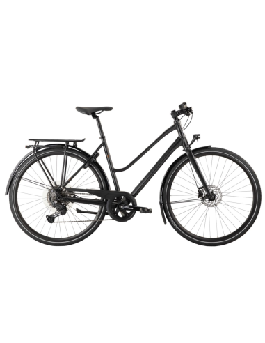 Crescent Holma, Sport 730 - 2027