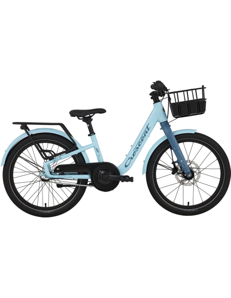 Crescent Embla 20 tum, Junior 453 - 2027
