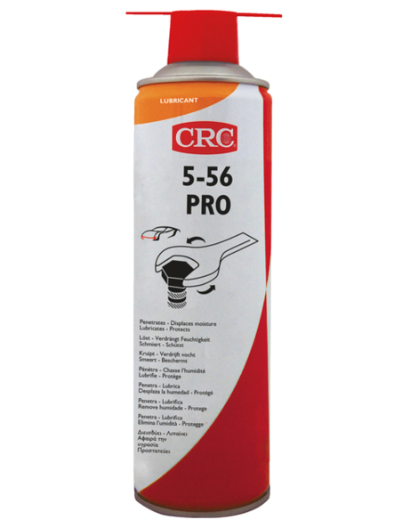 5-56 pro 500 ml crc