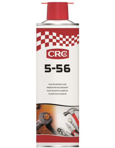 5-56 250 ml crc