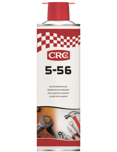 5-56 250 ml crc