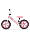 Balanscykel 12 tum unisex 0-v princess rosa okbaby