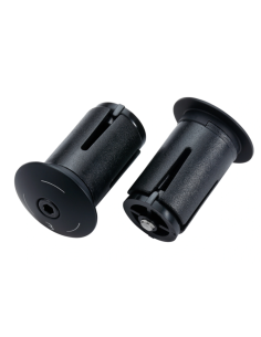Styrplugg med expander 18-22 mm bbb