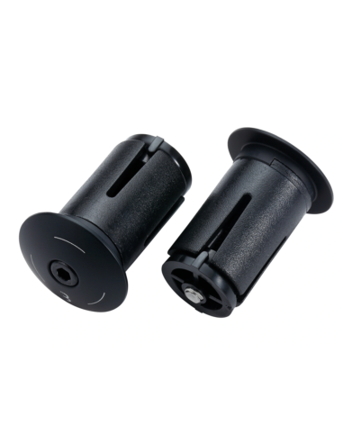 Styrplugg med expander 18-22 mm bbb