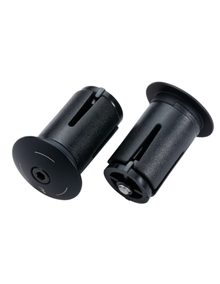 Styrplugg med expander 18-22 mm bbb